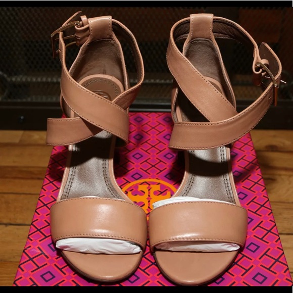 Tory Burch Jones 70mm Sandal - Picture 3 of 8